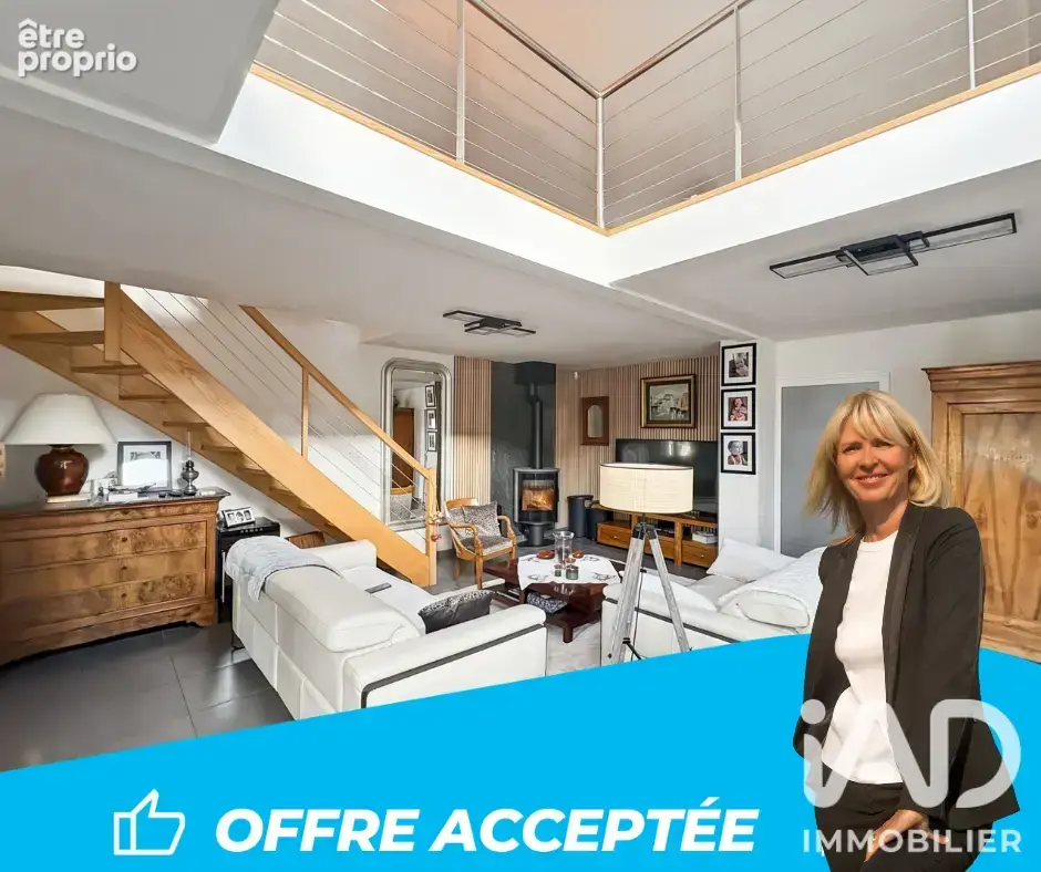 Photo 1 - Maison à RIANTEC