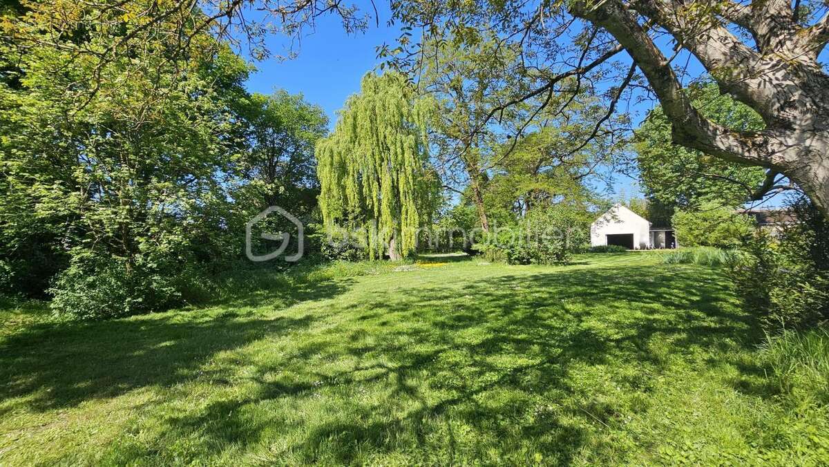  À VENDRE – Une maison qui a du cœur sur la comune S/T JEAN DE BRAYE !  - photo 11