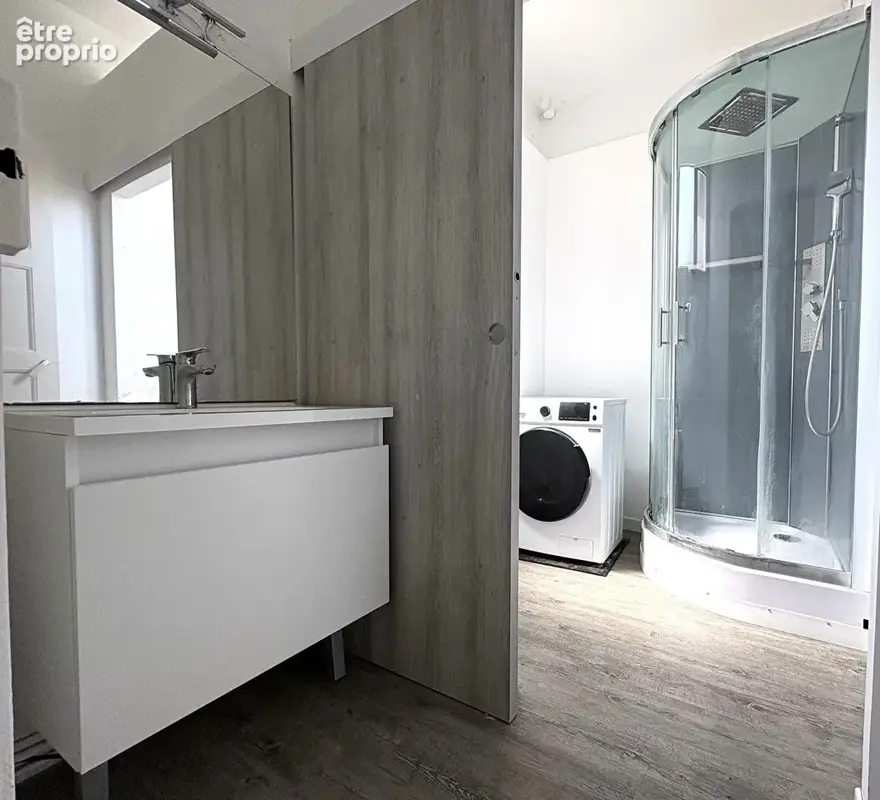 Bel Appartement au Centre Ville et proche de la Gare - photo 9