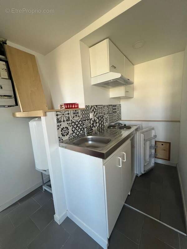 Appartement à SAINT-CYR-SUR-LOIRE