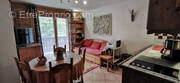 Appartement à PRALOGNAN-LA-VANOISE