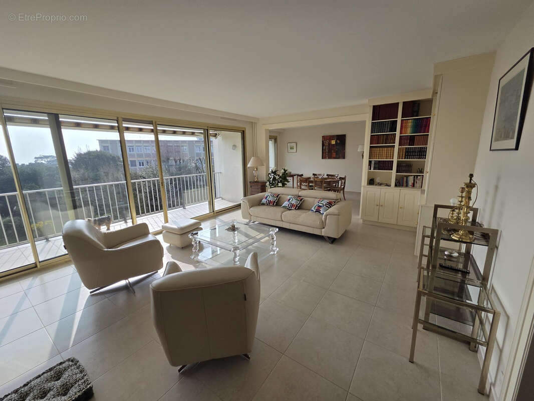 Appartement à LE HAVRE