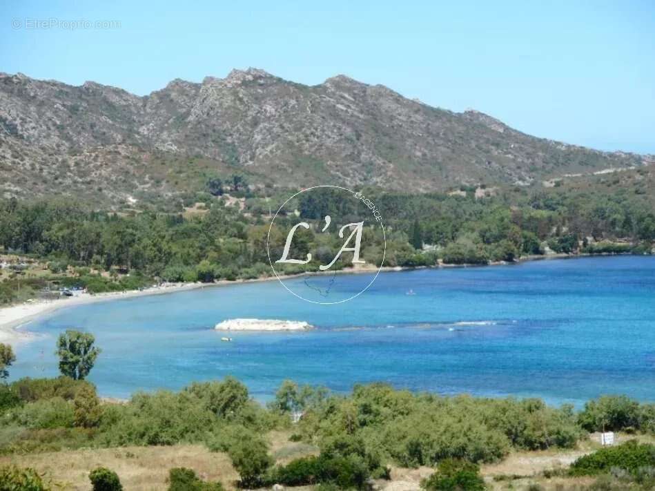 Maison à SAINT-FLORENT