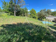 Terrain à VILLEFLOURE