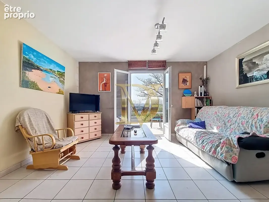 Maison 93 m² à Chenonceaux  - photo 9