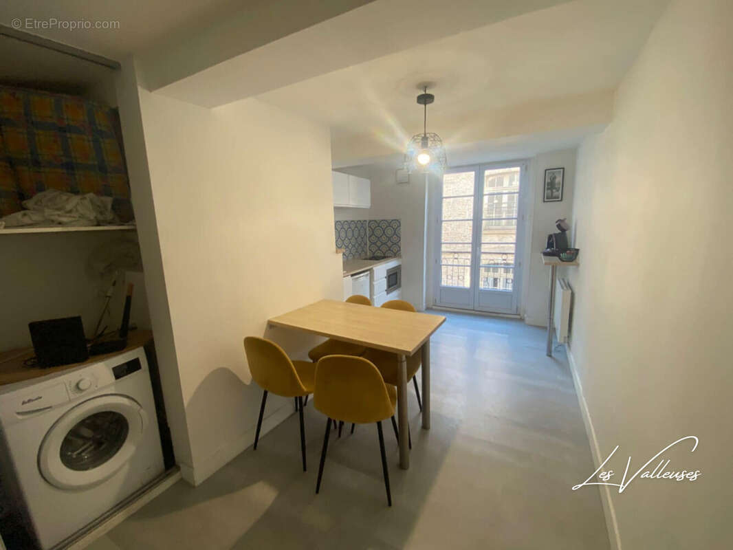 Appartement à DIEPPE