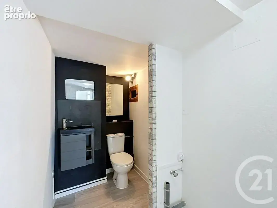 Appartement 79 m² à Vienne  - photo 11