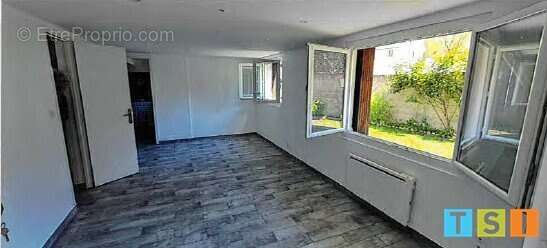 Maison à BAGNERES-DE-LUCHON