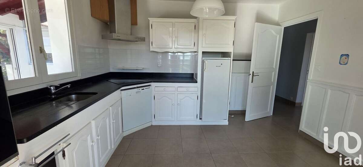 Photo 9 - Maison à LUXE-SUMBERRAUTE