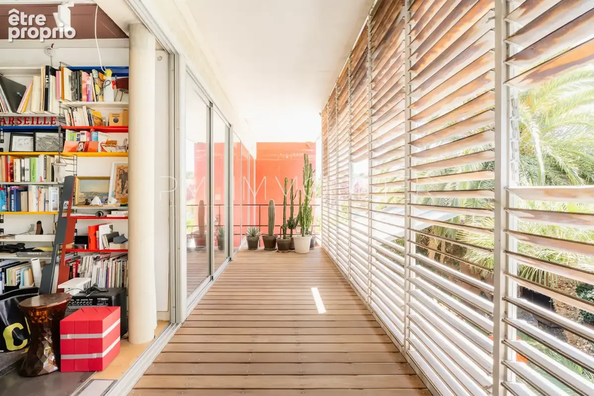 Maison 6 pièces 200 m² à vendre à Marseille-12e (13012) - photo 17