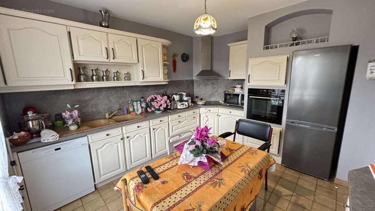 Maison à CHATEAUDUN