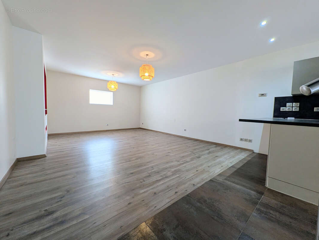 Appartement à JARVILLE-LA-MALGRANGE