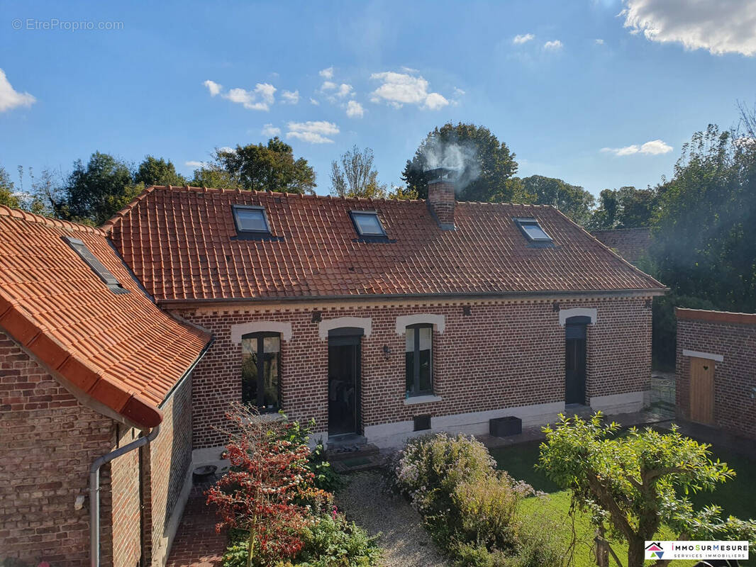 Maison 88 m² à Croisette  - photo 1