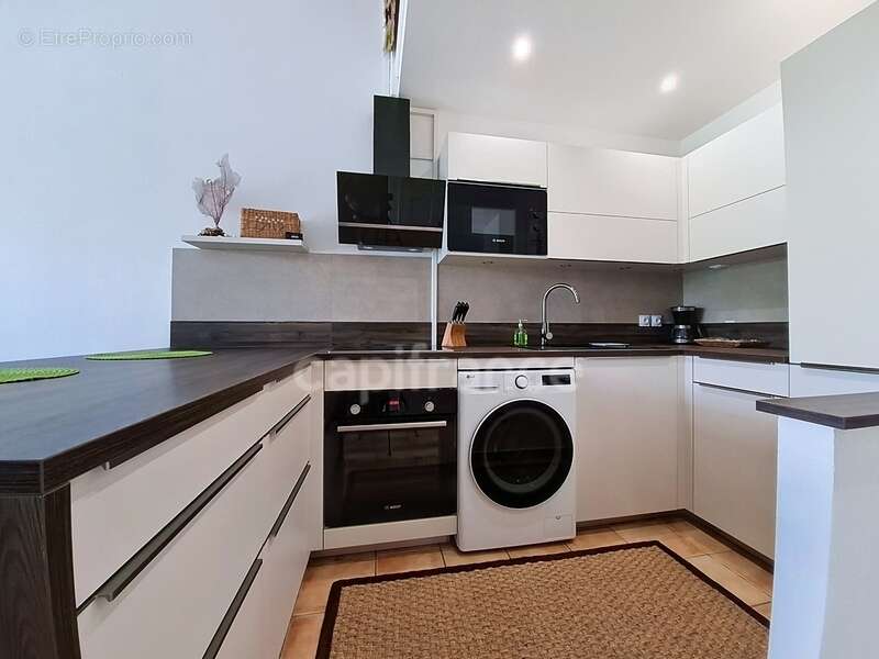 En exclusivité appartement élégant et rénové au coeur de la baie orientale, saint-martin (97150) - photo 8