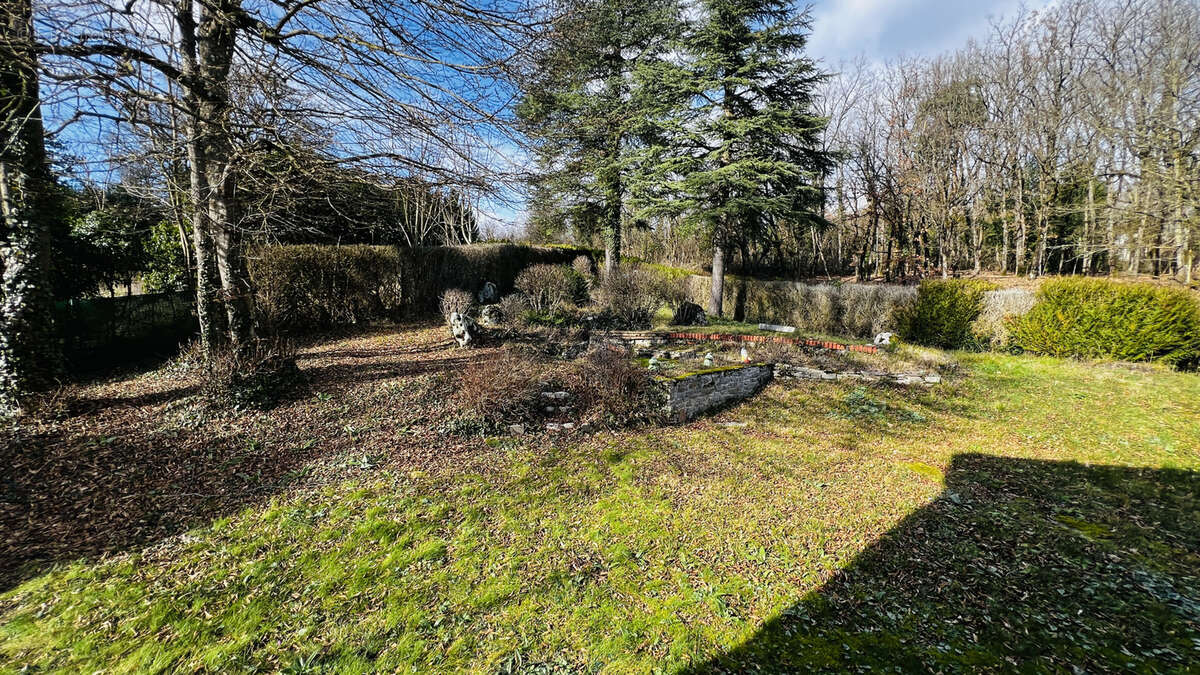Maison à SOISY-SUR-ECOLE