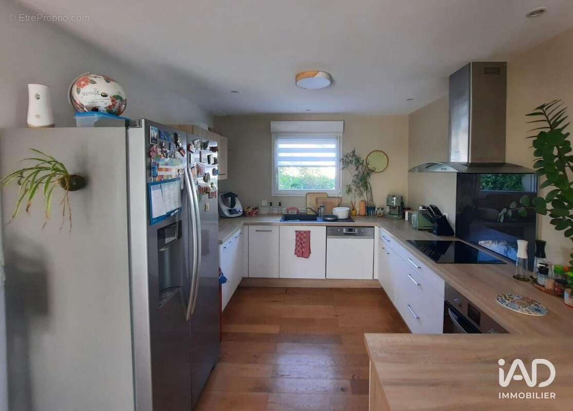 Photo 6 - Maison à CANDILLARGUES