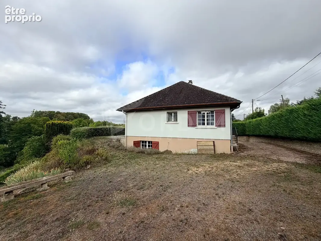 Maison Commissey - photo 2