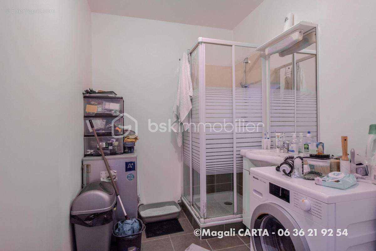 Appartement à LA SEYNE-SUR-MER