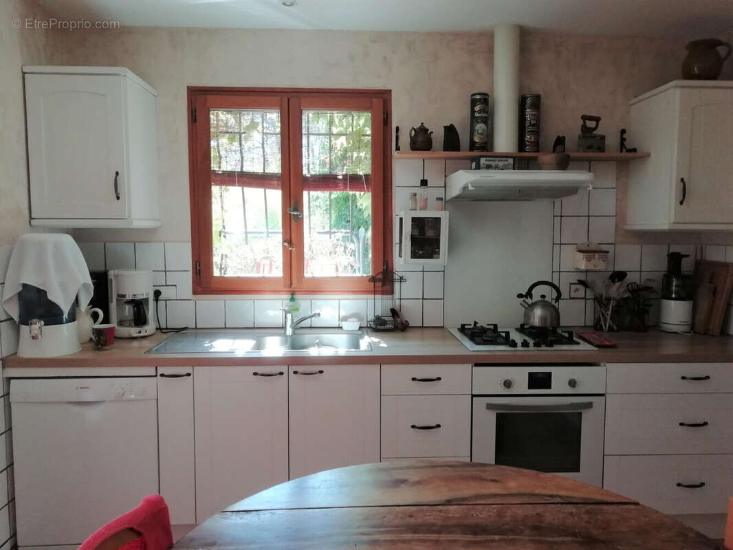 Maison T4 avec 4 chambres d'hôtes - photo 13