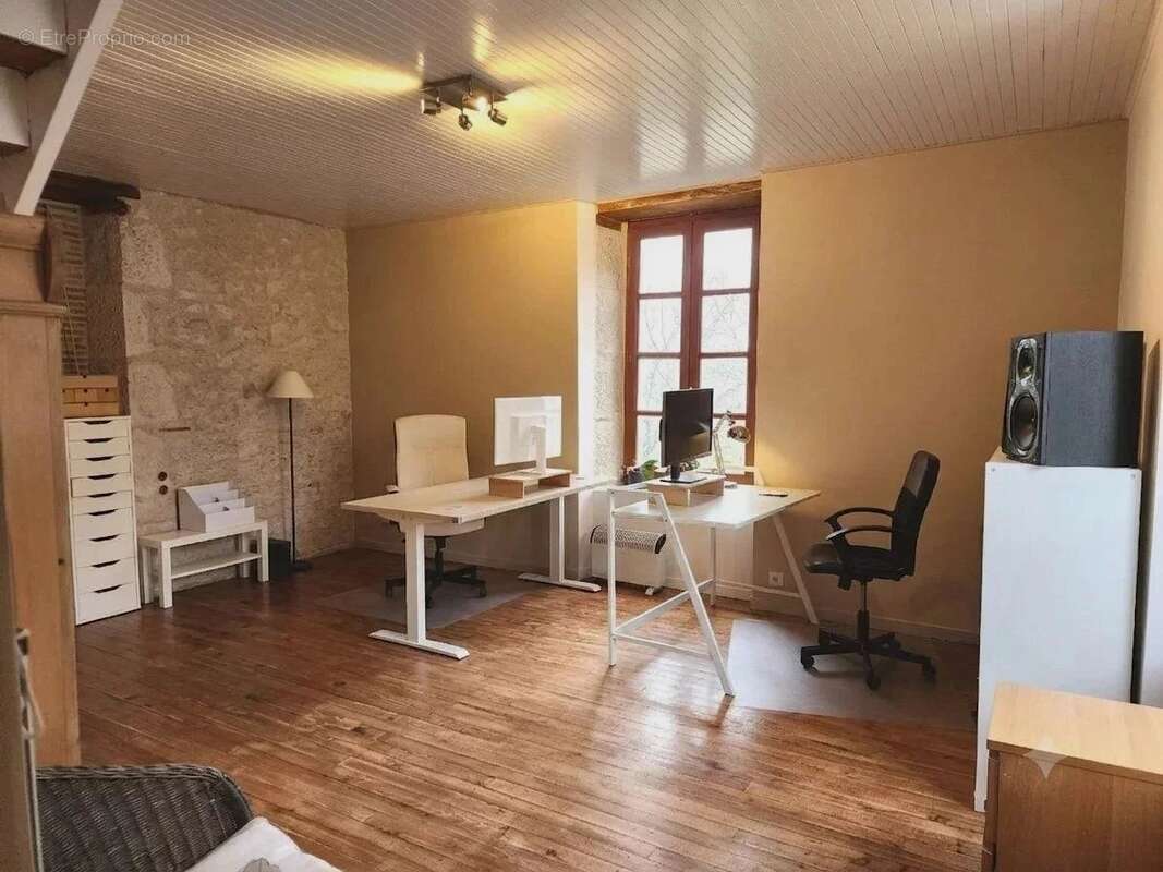 Propriété isolée avec 2 gîtes et piscine sur plus de 4 hectares - photo 20