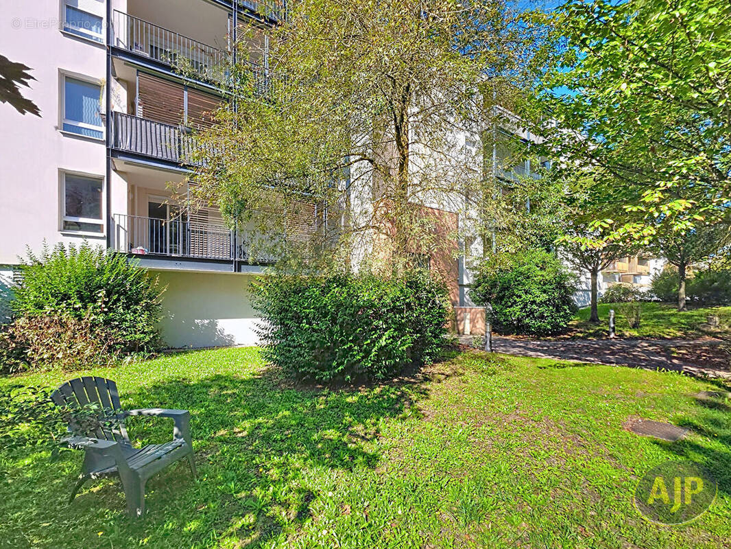 Appartement à GRADIGNAN