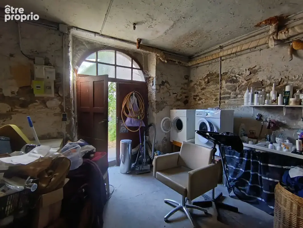 Maison à Tulle en Corrèze - photo 10