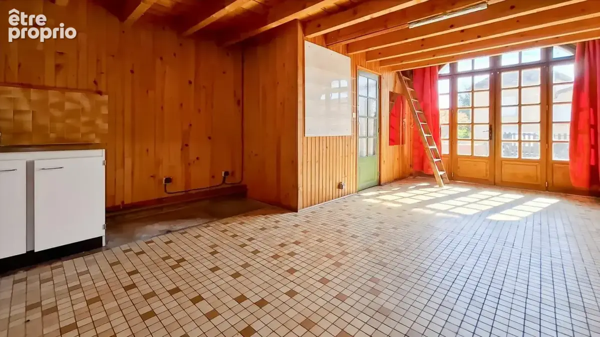 Maison à vendre 7 pièces (63) - photo 17