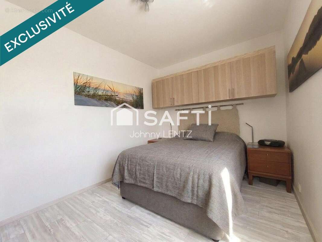 Appartement 70 m² à Joue-Les-Tours  - photo 7