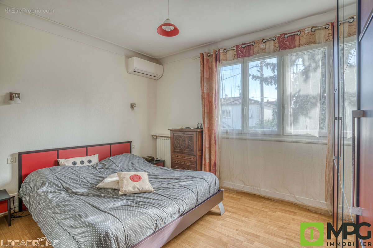 Maison à VILLENEUVE-SUR-LOT