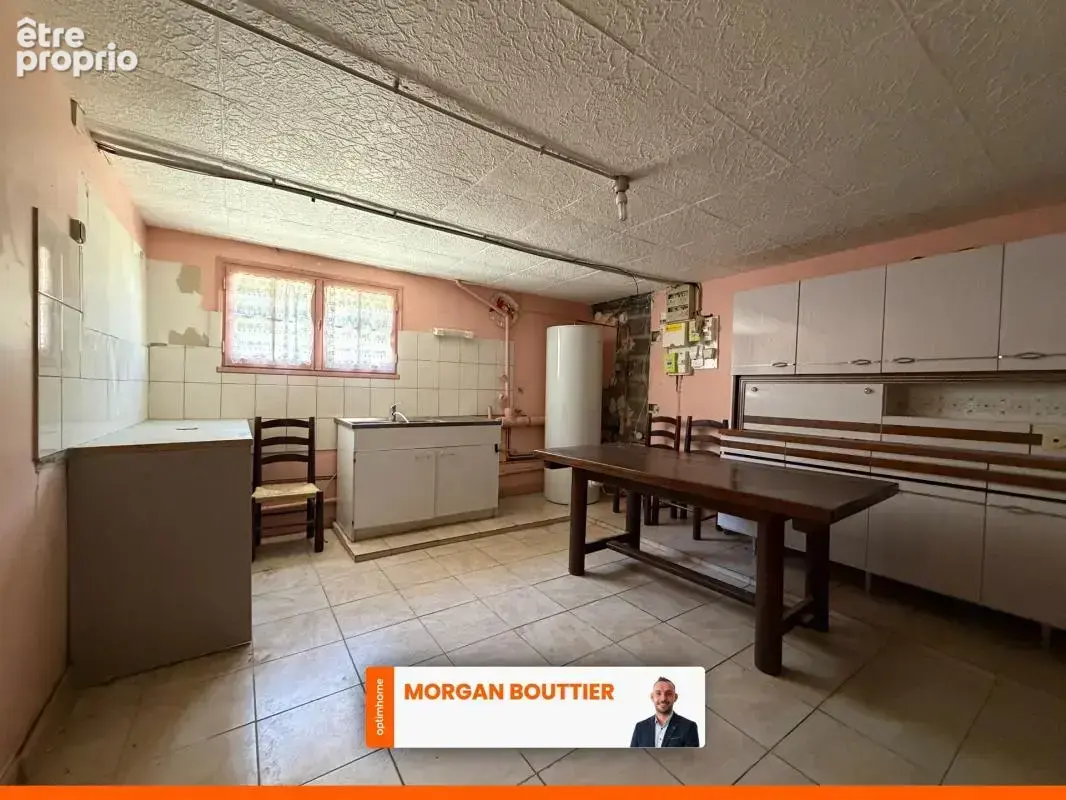 Maison à vendre 7 pièces NOYANT-VILLAGES (49) - photo 18