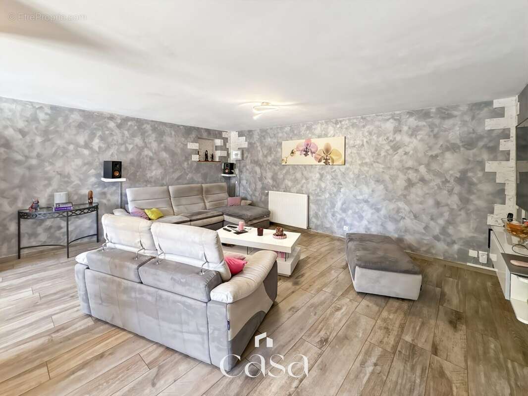Maison 181 m² à Bons-Tassilly  - photo 5