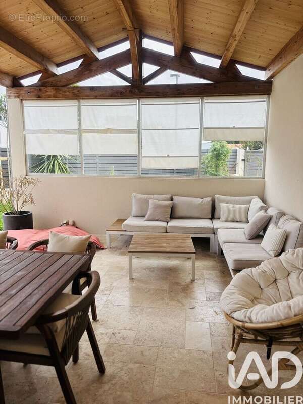 Photo 2 - Maison à LAGORD