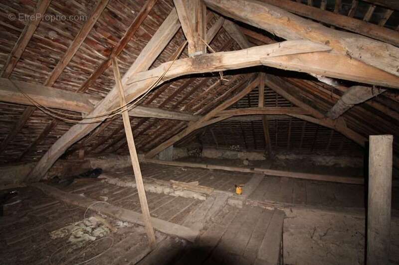 Maison à vendre 7 pièces LORMES (58) - photo 12