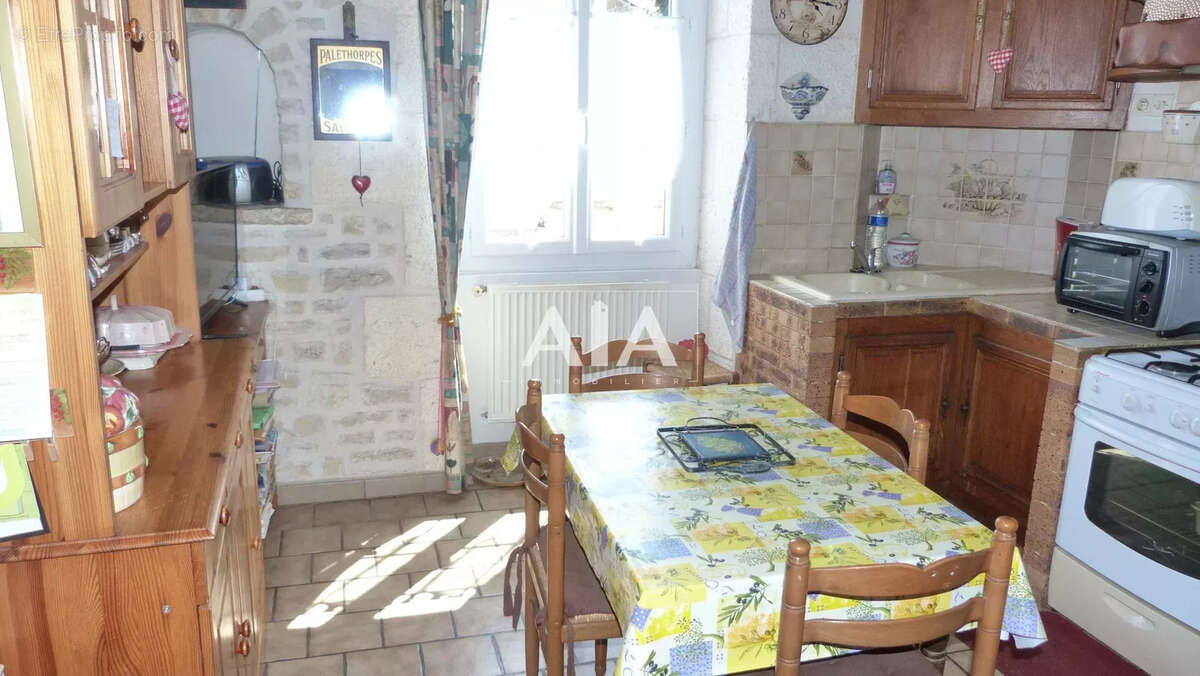 Charmant Ensemble de Maisons Charentaises - photo 5