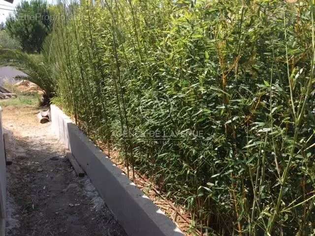 Maison à LA CADIERE-D'AZUR