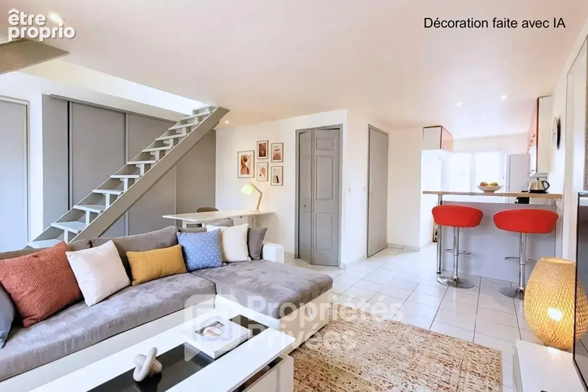 Appartement à ARPAJON