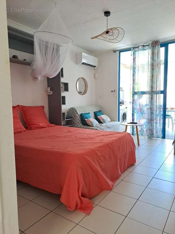 Appartement à LE DIAMANT