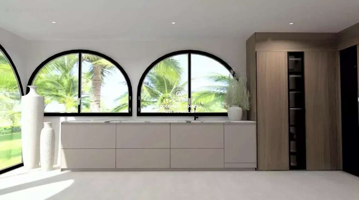 Maison à LE CHATEAU-D'OLERON