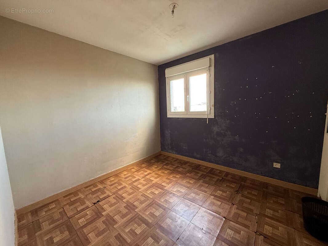 Appartement à MARTIGUES