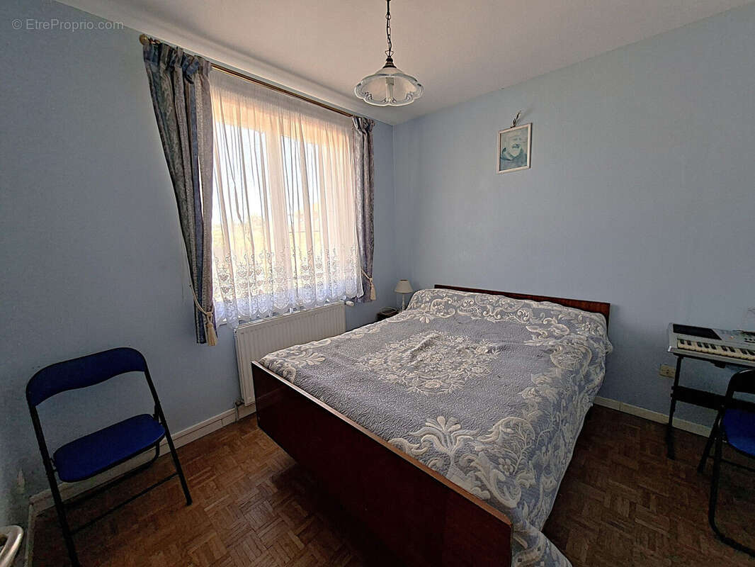 Chambre 2