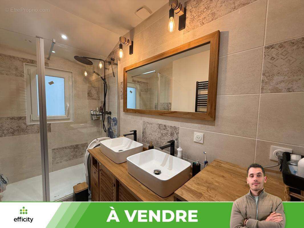 Maison 153 m² à Poitiers  - photo 14