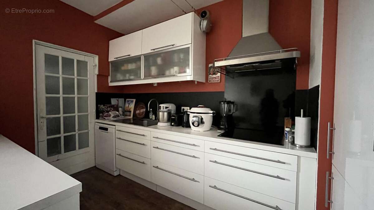 Immeuble de rapport en hyper centre - photo 9
