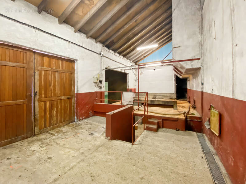 Maison à RISCLE