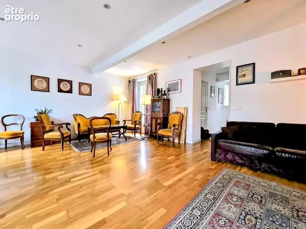 Vente Maison Nogent-sur-marne(94130) 899 000ï¿œ - photo 2