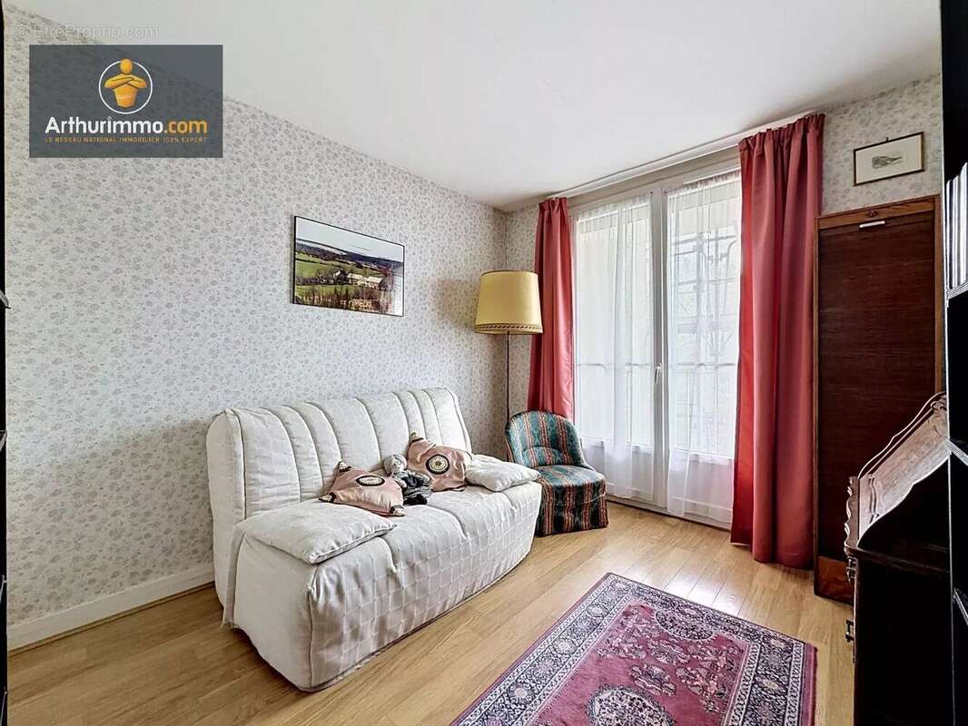 Appartement à EAUBONNE