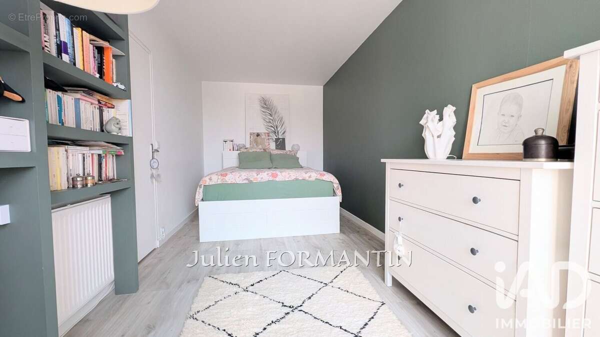 Photo 7 - Appartement à LAGNY-SUR-MARNE