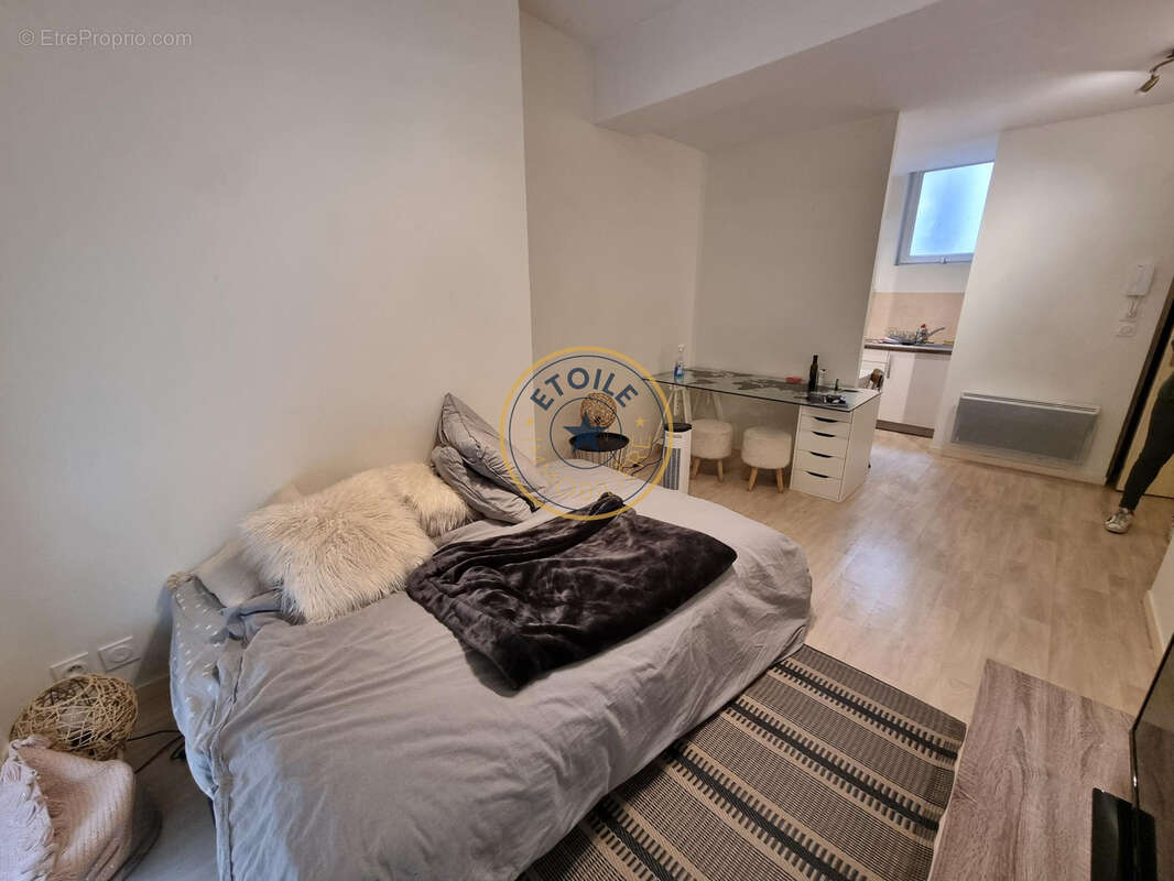 Appartement à ANGERS