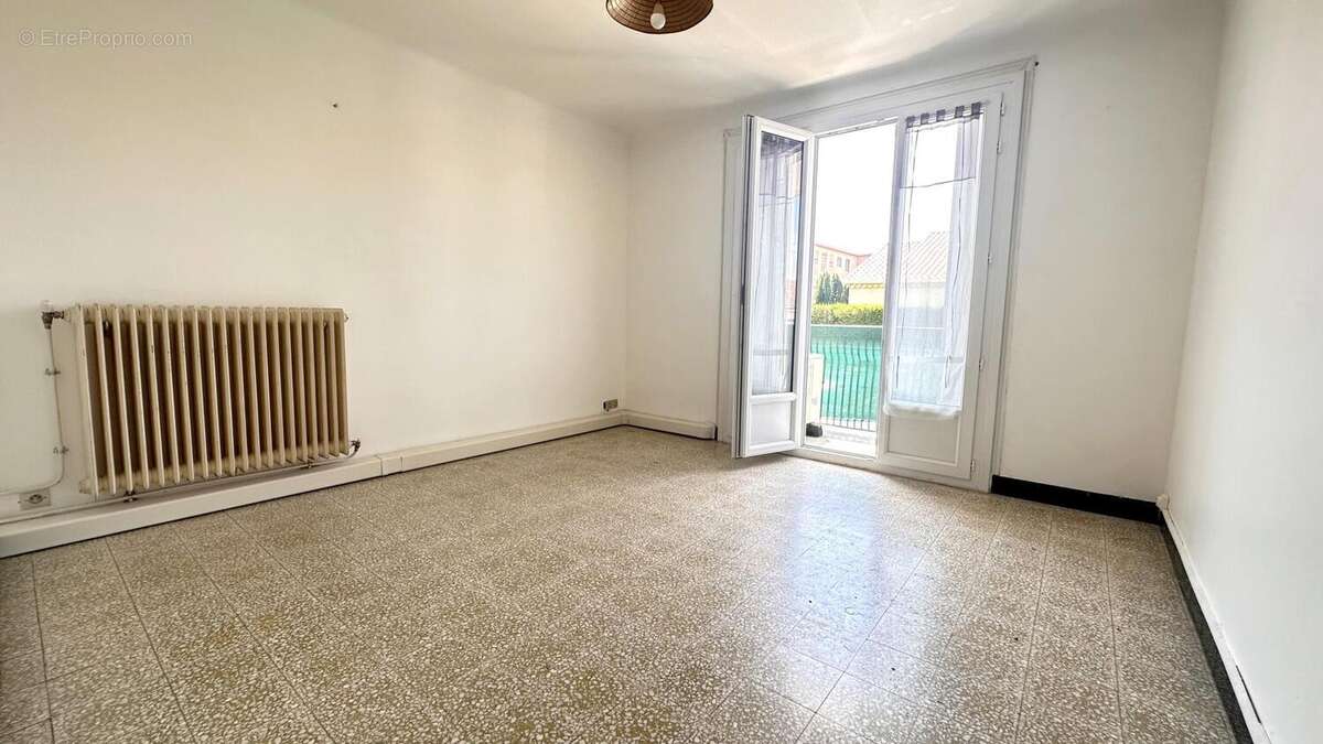 Photo 4 - Appartement à SORGUES