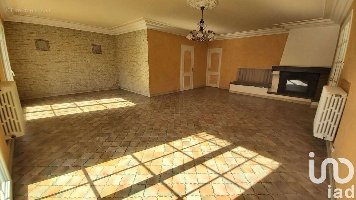 Photo 2 - Maison à NIEUL-LE-DOLENT