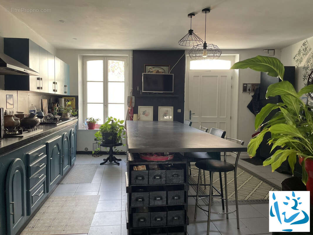 Maison à MORTAGNE-AU-PERCHE